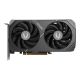 17. ZOTAC GAMING GeForce RTX 5060 TWIN EDGE OC 8GB Grafikkarte