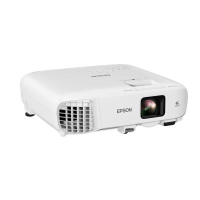 17. Epson EB-994F Projektor Full HD (1920x1080) 4100 ANSI Lumen Weiß