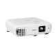 17. Epson EB-994F Projektor Full HD (1920x1080) 4100 ANSI Lumen Weiß