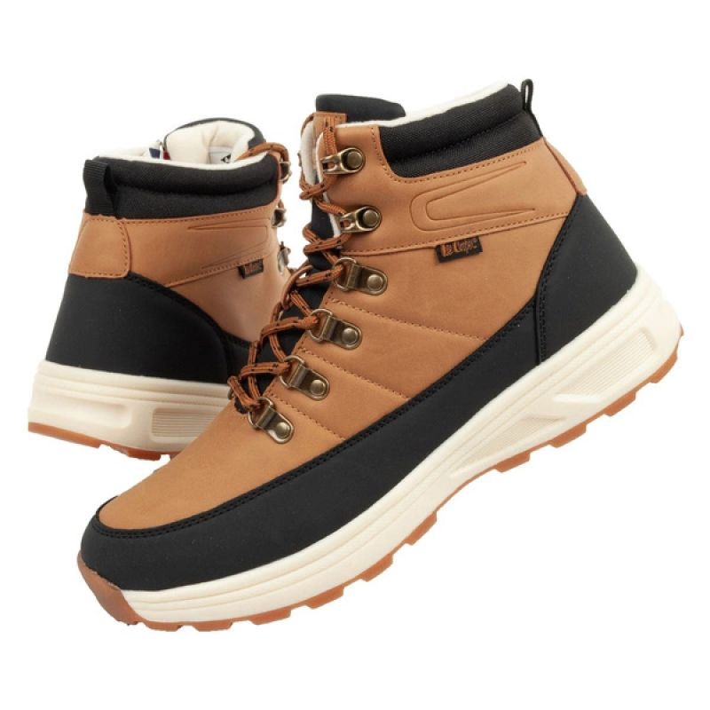 2. Lee Cooper M LCJ-24-03-3035M Schuhe