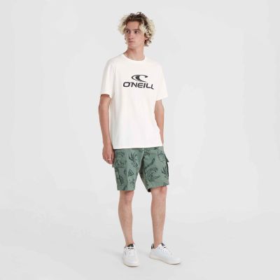 6. O'Neill Logo T-shirt M 92800615162