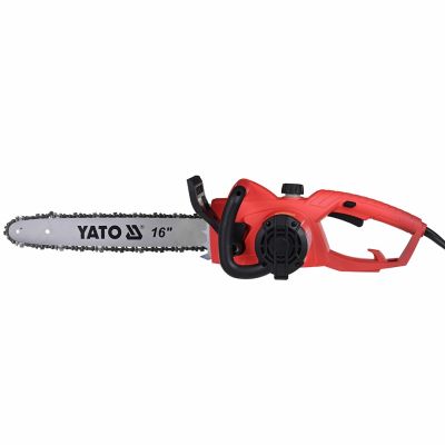 7. Yato YT-84870 2000W Kettensäge
