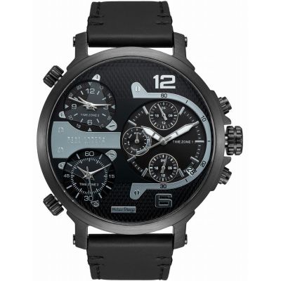 Herrenuhr Paul Lorens PL11706A2-1A5 + Box