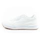 2. Puma ST Runner v4 Sportschuhe Sneakers Herren weiß Leder modisch