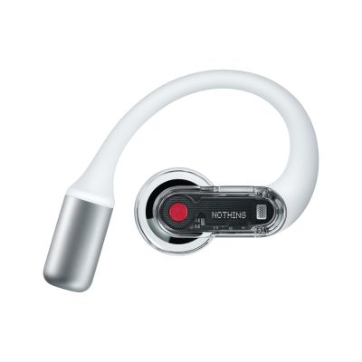 14. Nothing Ear (open) True Wireless-Kopfhörer, wei?