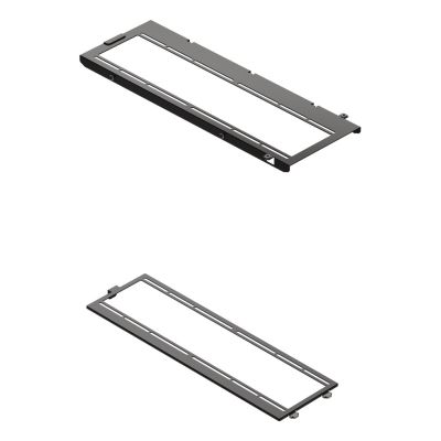 HAVN HVN-AS-HS420-06-36A Computergehäuseteil Lüfterhalter