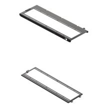 HAVN HVN-AS-HS420-06-36A Computergehäuseteil Lüfterhalter