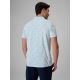 2. Herren-Poloshirt, regulär, Größe 4F 4FRSS26TPTSM0900-10S