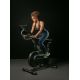 135. OVICX Q200X magnetisches Heimtrainer-Fahrrad mit 15,6" TFT-Touchscreen, WIFI, Bluetooth und App