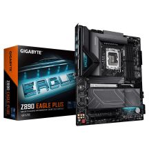 GIGABYTE Z890 EAGLE PLUS Mainboard Intel Z890 LGA 1851 (Sockel V1) ATX
