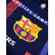 4. FC Barcelona Herren-Baumwoll-T-Shirt 5001CETST