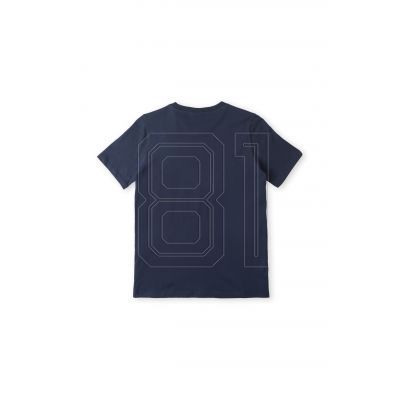 2. O'Neill Wave T-Shirt Jr 92800550222