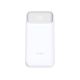 3. D-Link DPP-201 Powerbank 20000 mAh Weiß