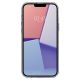 8. Spigen Liquid Crystal Hülle für iPhone 14 Plus – transparent und glitzernd