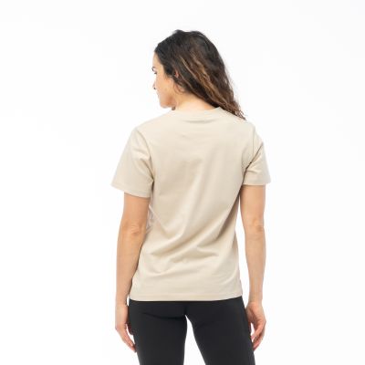 10. Damen-T-Shirt mit kurzen Ärmeln LADY HADINA