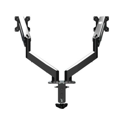 6. ESPERANZA Gashalterung für 2 Monitore Mache ERW020