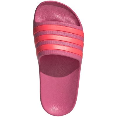 8. Adidas Adilette Aqua Jr GV7850 Flip-Flops