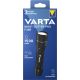 4. Varta Night Cutter Pro F30R Schwarze LED-Handtaschenlampe
