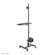 8. Mobiler Monitorhalter 10-32" FPMA-MOBILE1700 NEWSTAR
