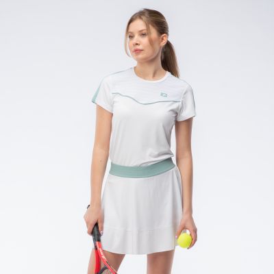 16. IQ Ikaria Wmns W Tennisshirt