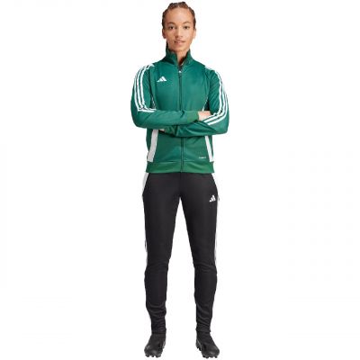 5. adidas Tiro 24 Training W Sweatshirt IR9499
