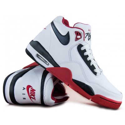4. Nike Flight Legacy M BQ4212-100 Schuhe