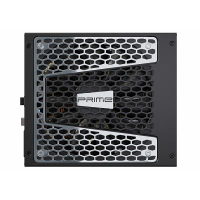 4. Seasonic PRIME ATX 3.0 TX-1300 80Plus Titanium 1300W Netzteil