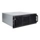 8. Inter-Tech 4U 40248 – Serverschrank – Grau – ATX – Micro-ATX – Mini-ATX – Mini-ITX – SSI CEB – Stahl – Alarmanlage – Festplatte – Netzwerk – Leistung