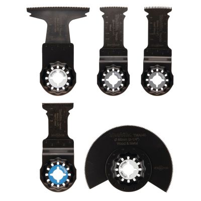 STARLOCK Multifunktions-Werkzeugset für Schreinerarbeiten