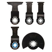 STARLOCK Multifunktions-Werkzeugset für Schreinerarbeiten