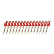 DCN890 HX verstärkte Nägel (3,0 mm x 57 mm), Packung: 510