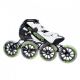 4. Tempish Spider 10000047015 Speedskates