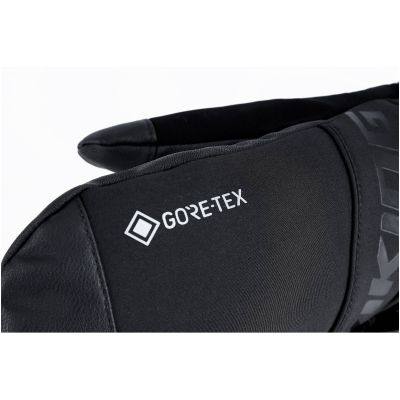 3. Viking Hudson GTX Gore-Tex Fäustling Ski Man Wasserdicht (160/25/8822/0900)