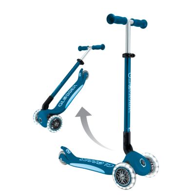 6. PRIMO FOLDABLE PLUS LIGHTS Roller (439-601-2)