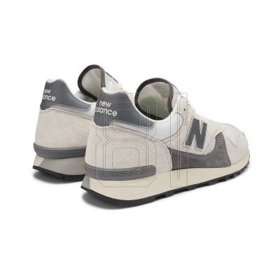 10. New Balance M M475VTA Schuhe