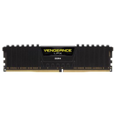 6. Corsair-Speicher D4 3000 8GB C16 Ven