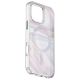 2. Uniq Coehl Savon Magnetische Ladehülle für iPhone 16 Pro – transparent