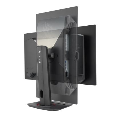 15. ASUS ROG Strix OLED 27" XG27ACDNG Monitor