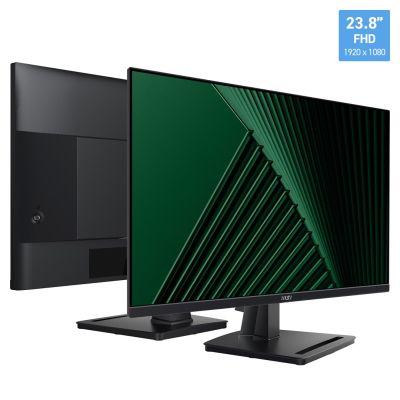 16. MSI Monitor 23,8" PRO MP245GFHD 100Hz
