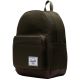 2. Herschel Pop Quiz Rucksack 11405-04488 Grün Einheitsgröße