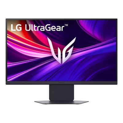 4. 27-Zoll-IPS-4K-LCD-Monitor 27G850A-B von LG