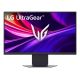 4. 27-Zoll-IPS-4K-LCD-Monitor 27G850A-B von LG