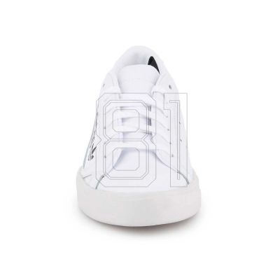 8. adidas Sleek W EF4935 Schuhe