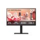 13. LG LCD-Monitor 27" IPS/27BA75QB-B