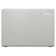 5. Spigen Urban Fit Hülle für MacBook Air 15" 2023 / 2024 / 2025 / 2026 - Grau