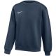 3. Nike Park 26 Fleece Crew Kinder-Sweatshirt Marineblau IB1188 410