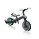 17. 4-in-1 Globber Explorer Trike Mint 632-206-2