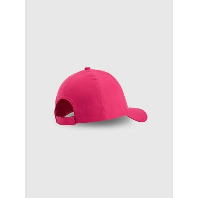 2. 4F Kinder-Snapback-Cap 4FJRSS26ACABU597-11S