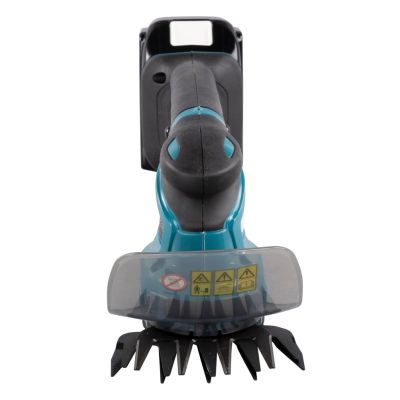 48. 18V 2in1 DUM111SYX MAKITA Akku-Grasschere
