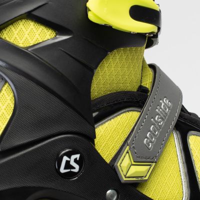 6. Coolslide Butters YB Jr 92800350325 Inlineskates
